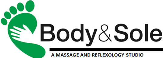 massage reflexology fort collins